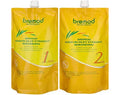 Bremod Performance Keratin Silky Straight Rebonding Set (No. 1 & 2) 800ml x2